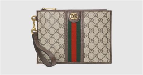 gucci bianco portafoglio|Pelletteria di Lusso da Donna .